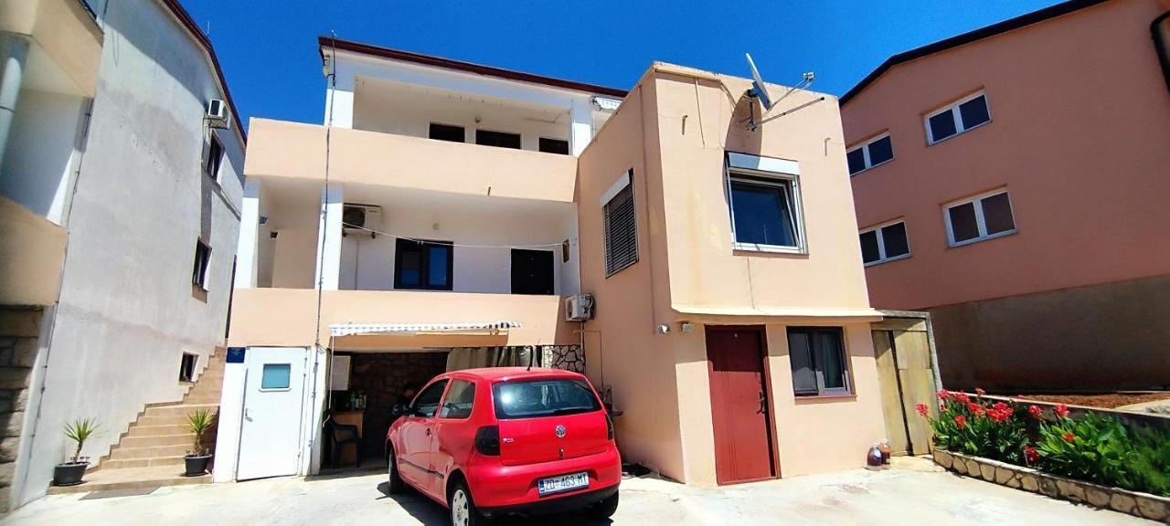 Andela Apartament